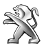 logo Peugeot