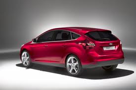 Focus MK3
